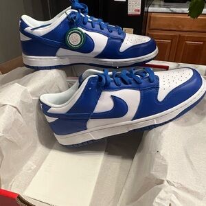 Nike dunks men’s 9.5